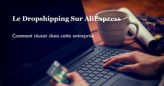 Dropshipping Aliexpress