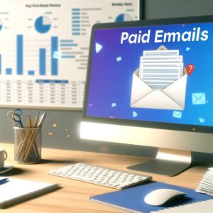 Les mails rémunérés : une bonne méthode pour gagner de l'argent ?