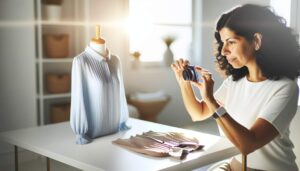 Astuces pour vendre sur Vinted et se démarquer