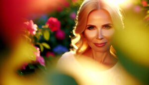 Betul Yilmazturk: secrets de beauté naturelle