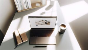 Blog rentable : découvre la clé du succès !