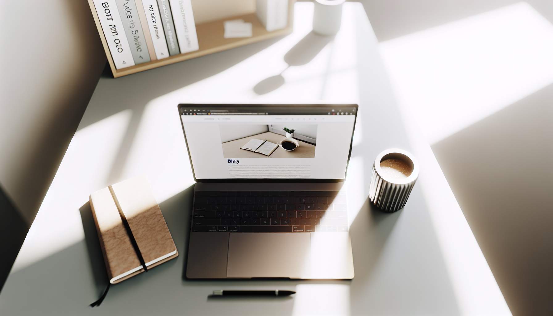 Blog rentable : découvre la clé du succès !