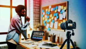 Booste ta créativité: idées vidéos originales 💡