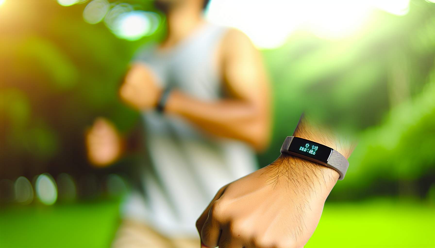 Combien de pas pour 1 km ? Découvrez-le !