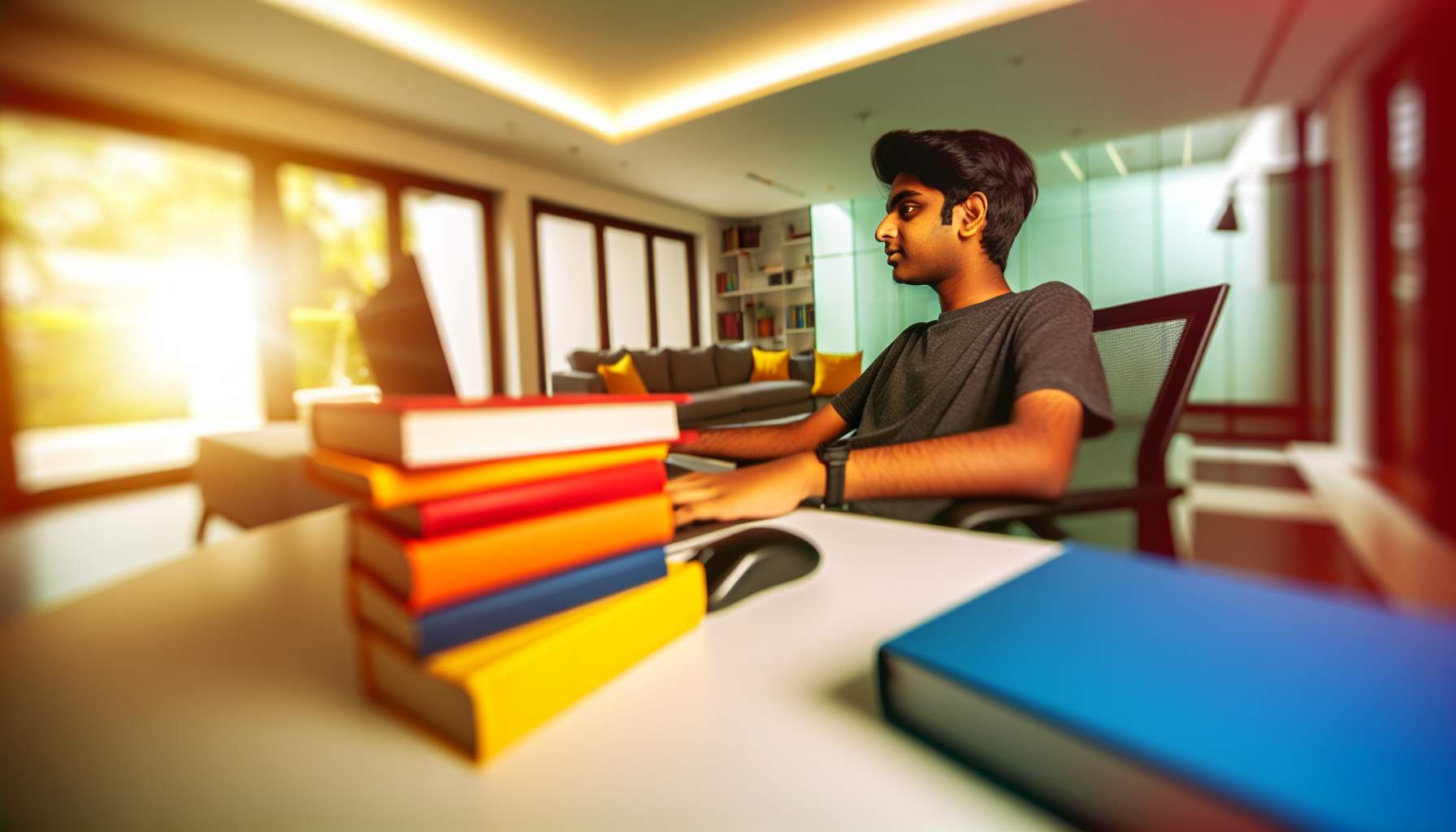 Comment gagner argent étudiant: 26 idées créatives