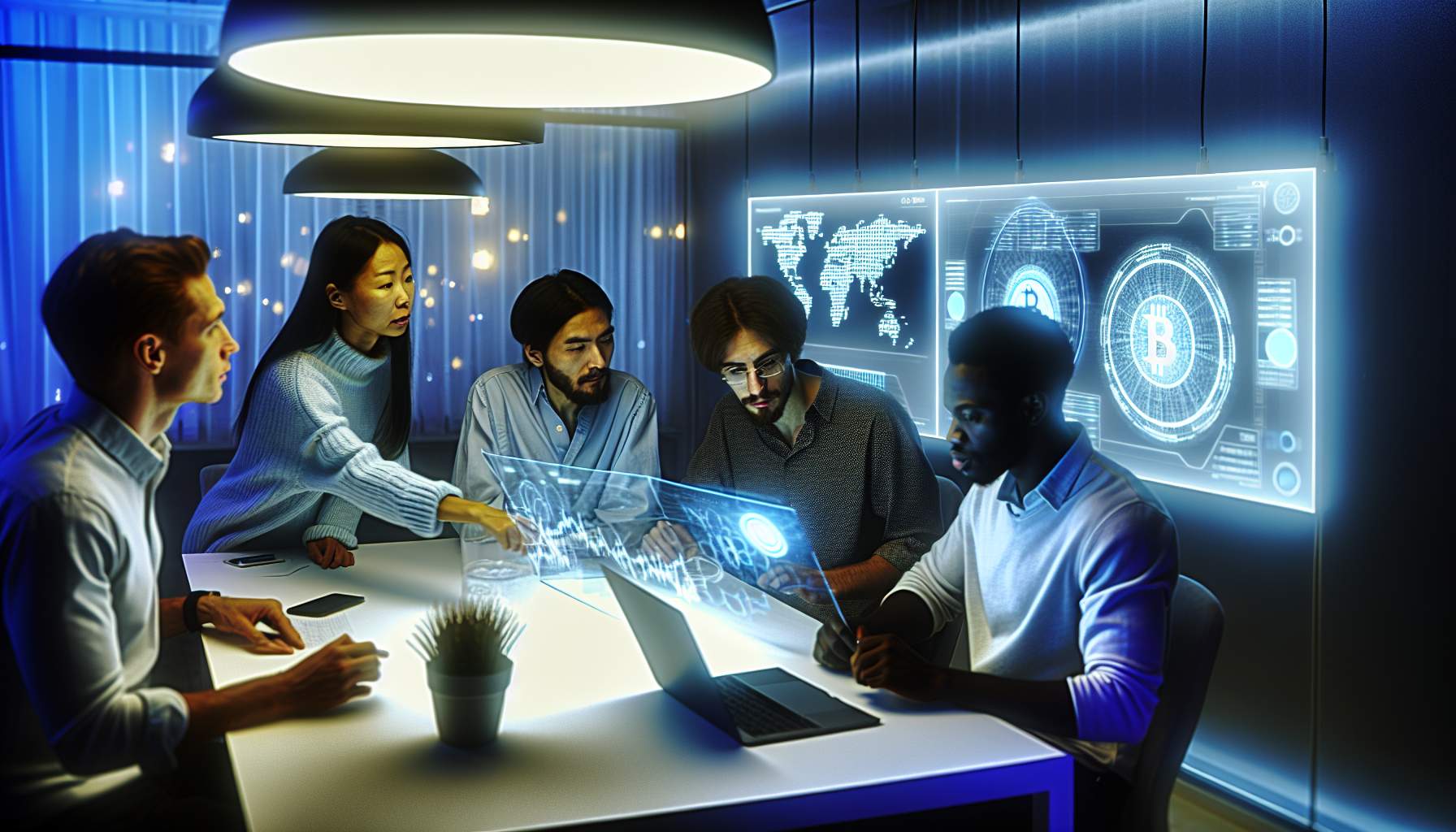 creer-cryptomonnaie-opportunites-defis