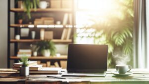 Découvrez les métiers télétravail incontournables