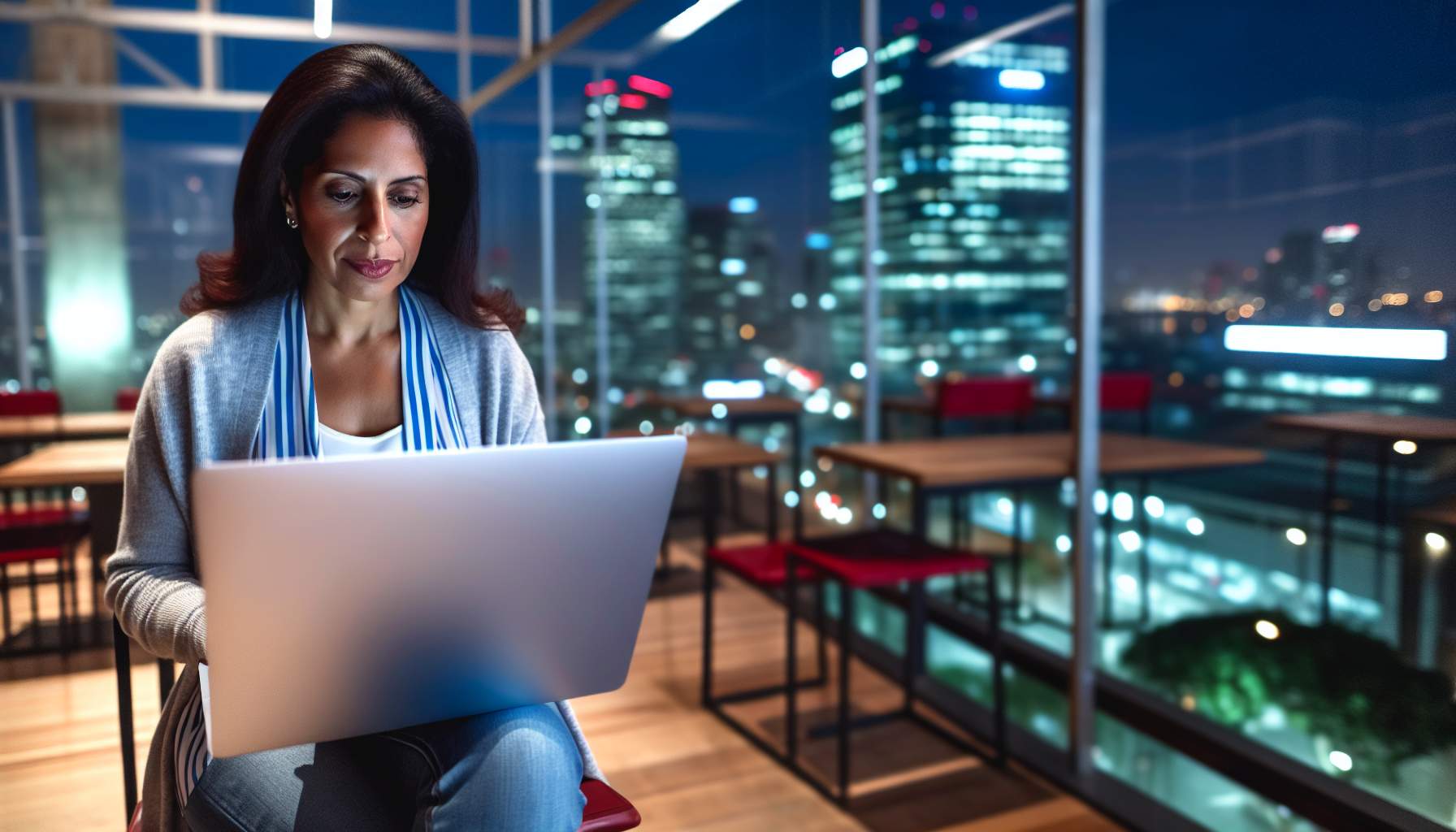 Découvrez My Endered : l'innovation Panamisienne