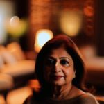 Découvrez Sunetra Sastry: une vie méconnue