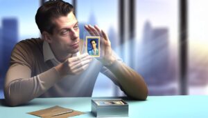 Échanger sa carte Pokémon rare contre un appart ?