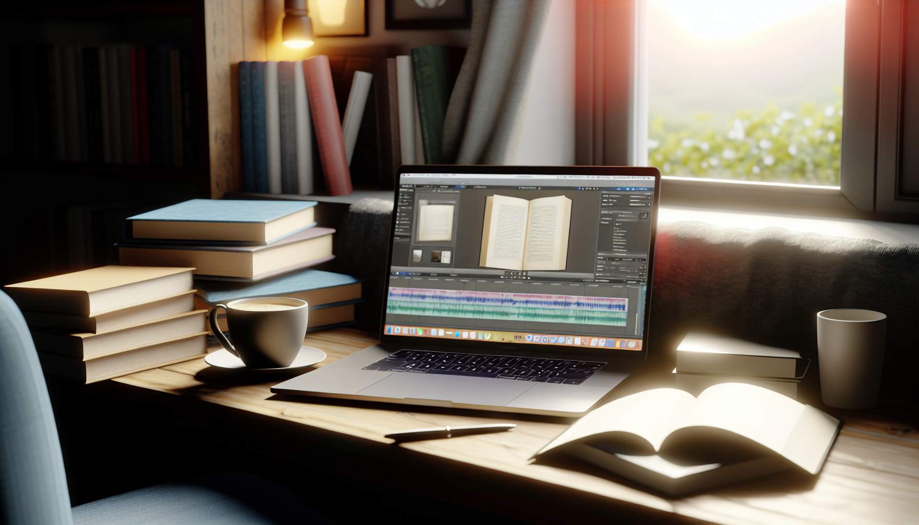 Éditez votre livre gratuitement: astuces clés