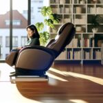 Fauteuils de massage: votre oasis de bien-être 🛋️