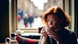 Fiona Loudon: l'ex de Daniel Craig