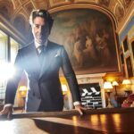 Fortune d'Alain Delon : un empire caché ?