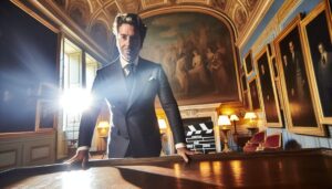 Fortune d'Alain Delon : un empire caché ?
