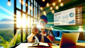 Gagner de l'argent: secrets d'Instagram influents