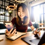 Comment gagner de l’argent avec Snapchat ? Gagner de l'argent sur Snapchat: astuces efficaces