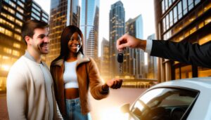 Gagnez plus: location voiture entre particuliers