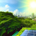 Investissement écologique : rentabilité et impact 🌱