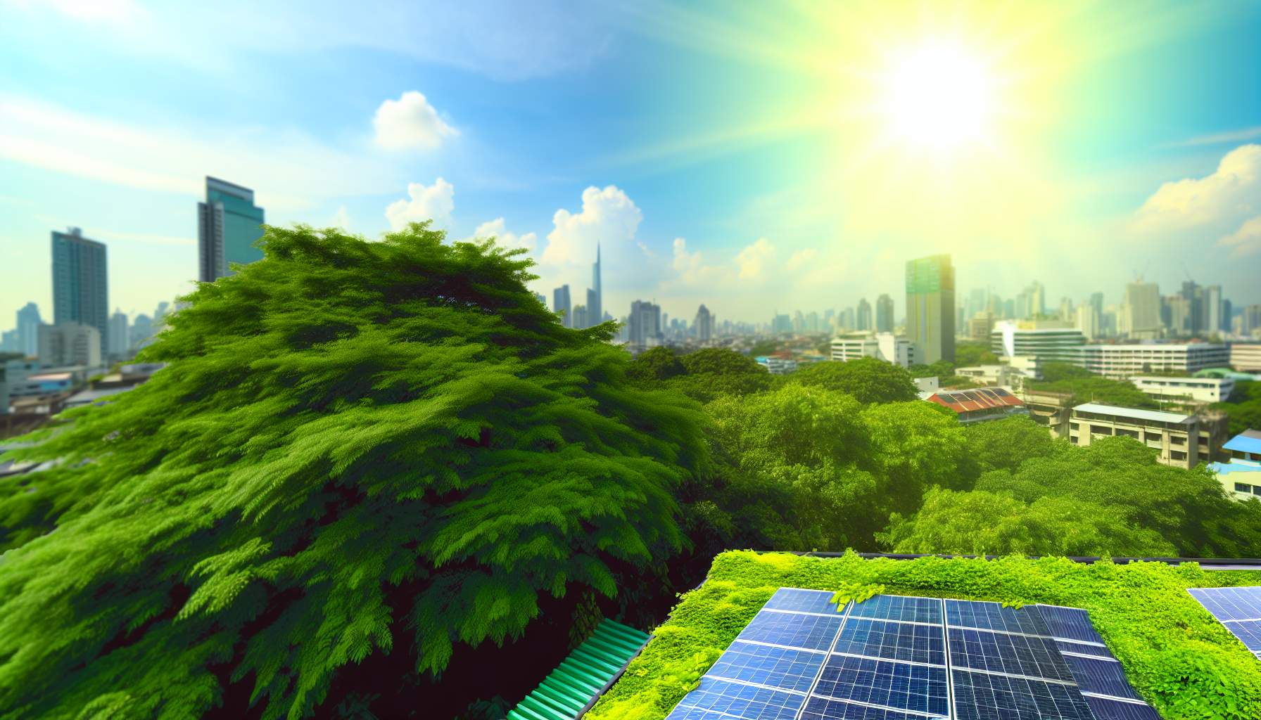 Investissement écologique : rentabilité et impact 🌱