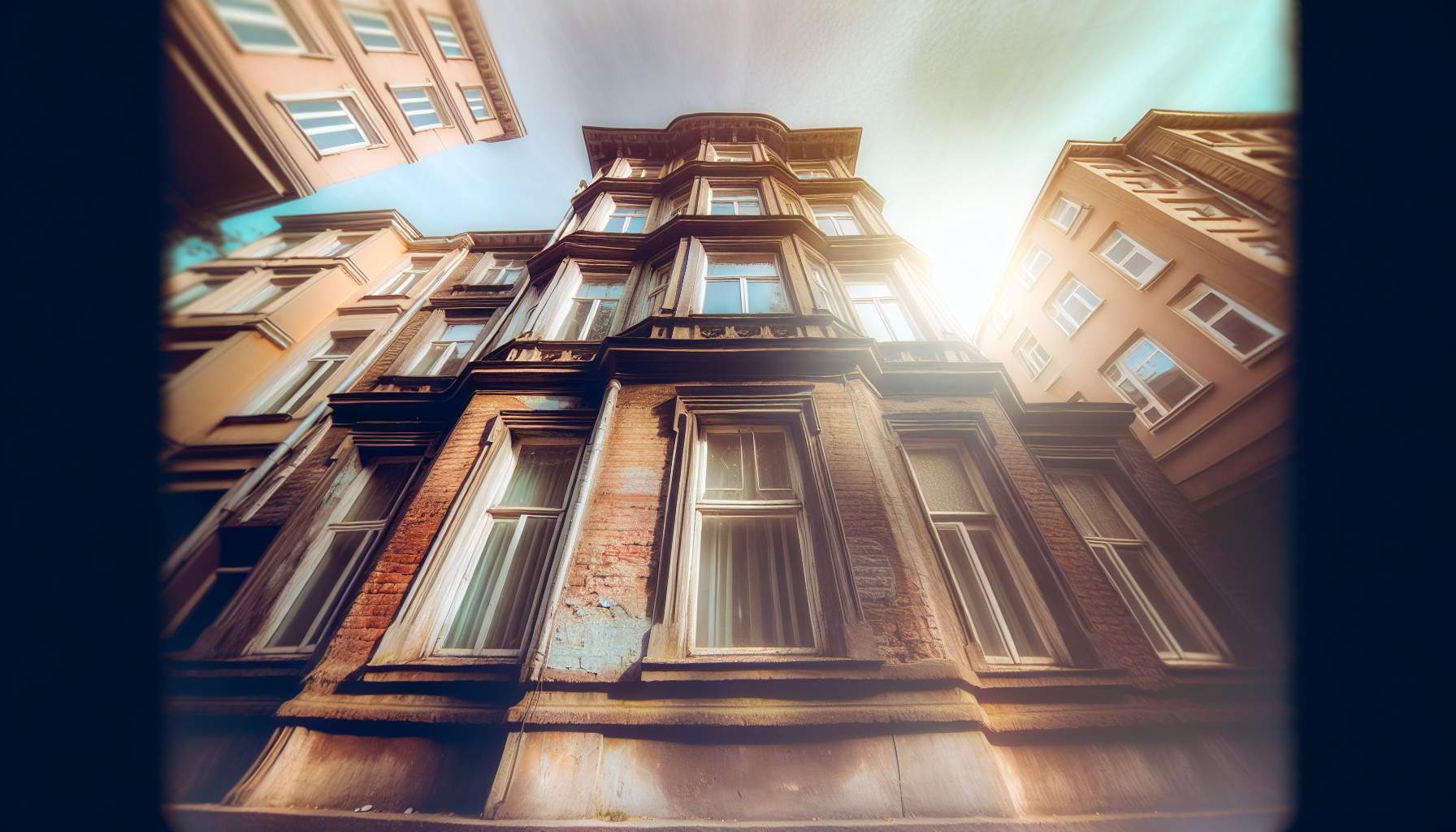 Investissement immobilier ancien : secrets et astuces