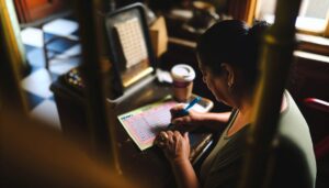 Keno astuces : gagnez à vie avec ces conseils !