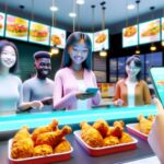 KFC gratuit : 7 astuces pour manger gratuitement chez KFC KFC gratuit : comment obtenir ton repas offert ?