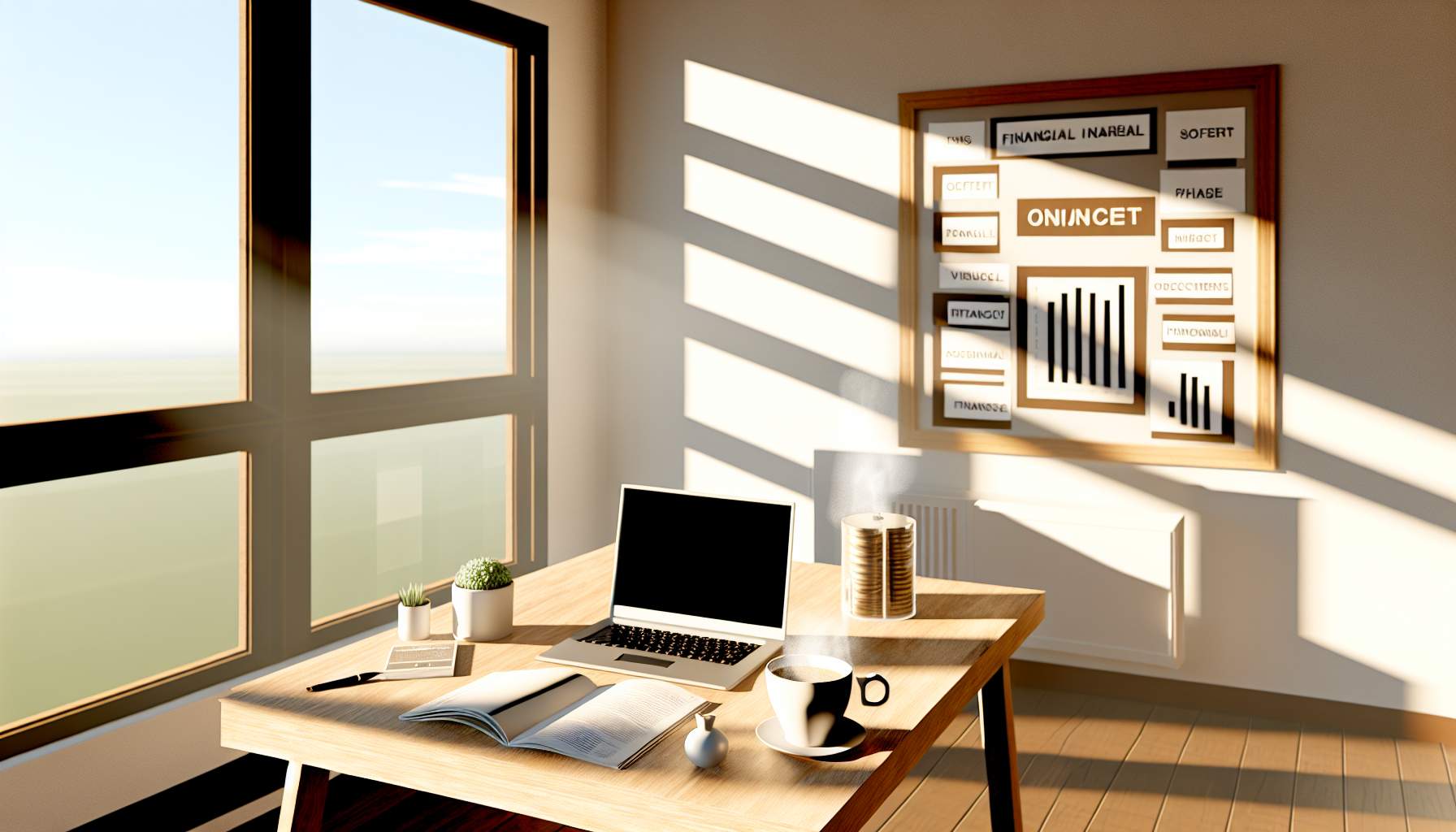 Le secret de l'indépendance financière dévoilé