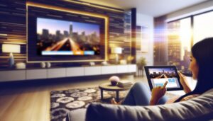 Les meilleures applications TV streaming 🌟