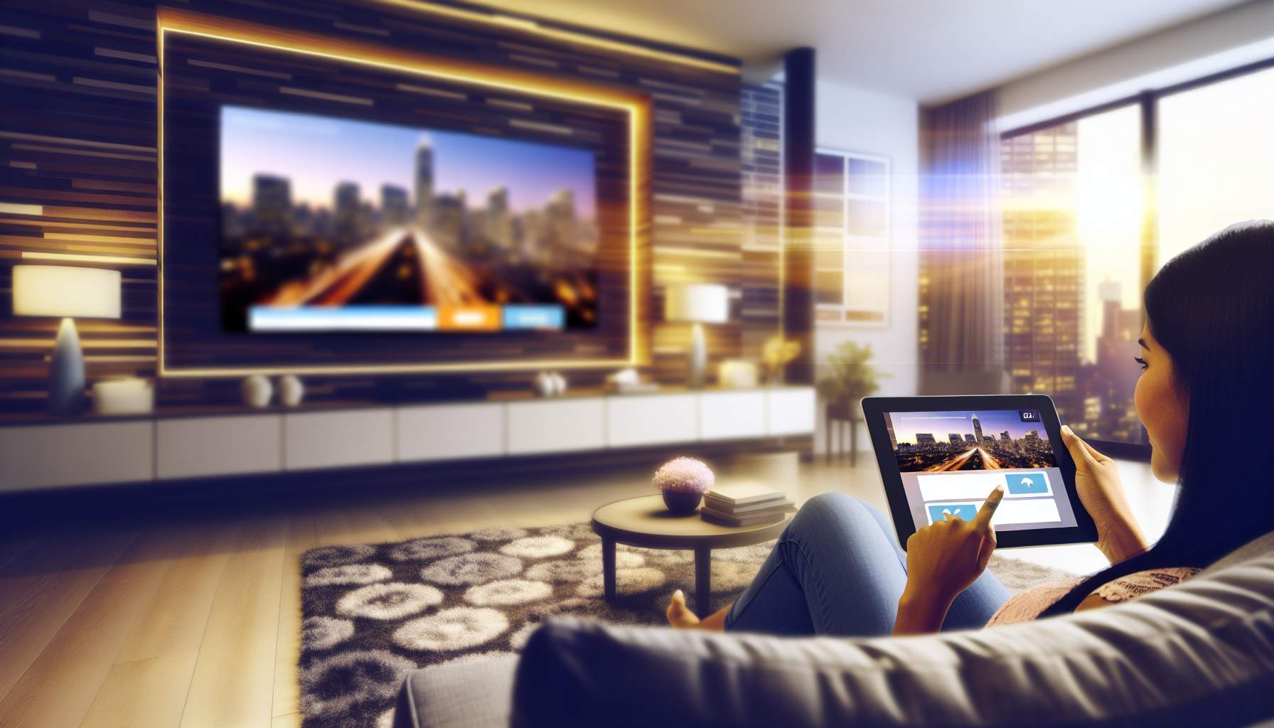 Les meilleures applications TV streaming 🌟