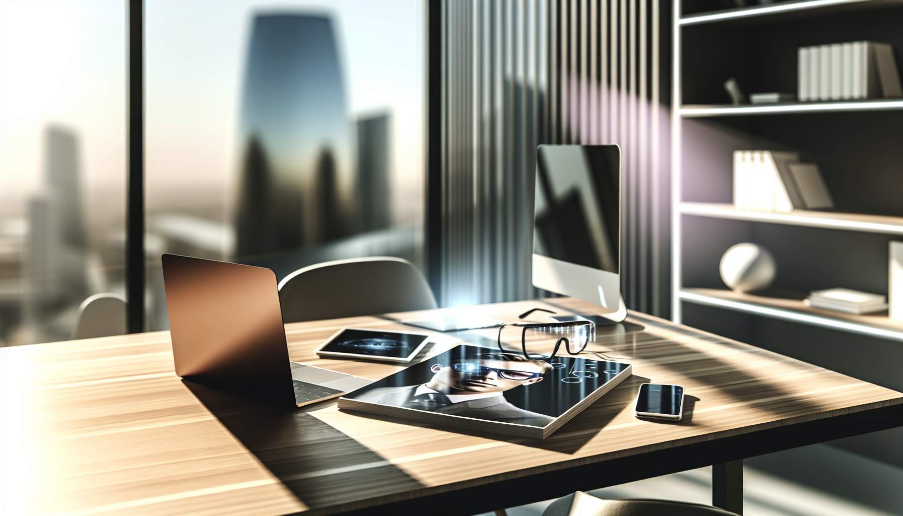 Magazine high-tech: pourquoi vous devez le lire ?