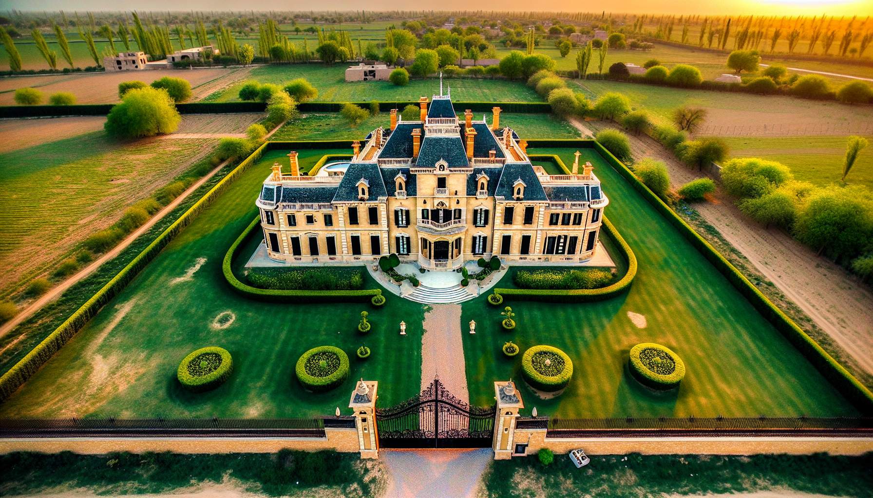 maison-alain-delon-douchy-prix