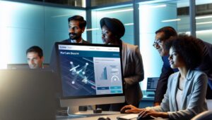 Mercure douane : révolutionnez vos formalités !