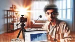 Monétisation YouTube : découvre les secrets