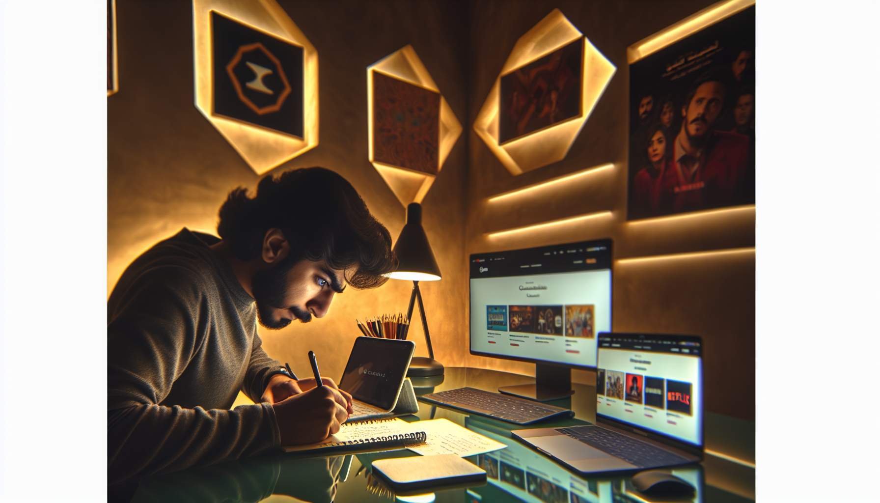 monetiser-netflix-astuces-succes