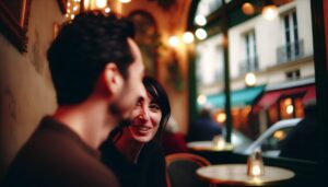 Noémie Schulz et son mari: révélations exclusives