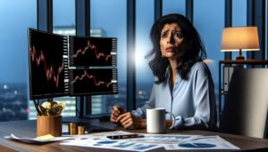 Pertes bitcoin : pourquoi les investisseurs trébuchent ?