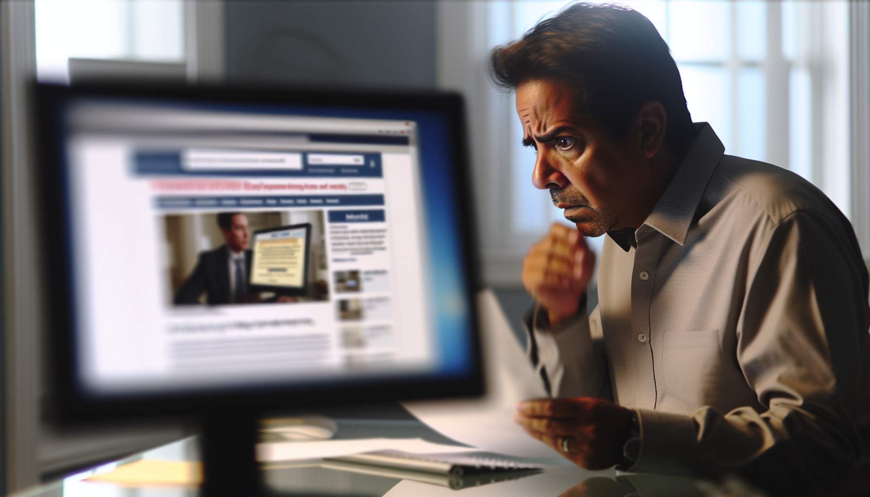 Protégez-vous de l'usurpation identité immobilière