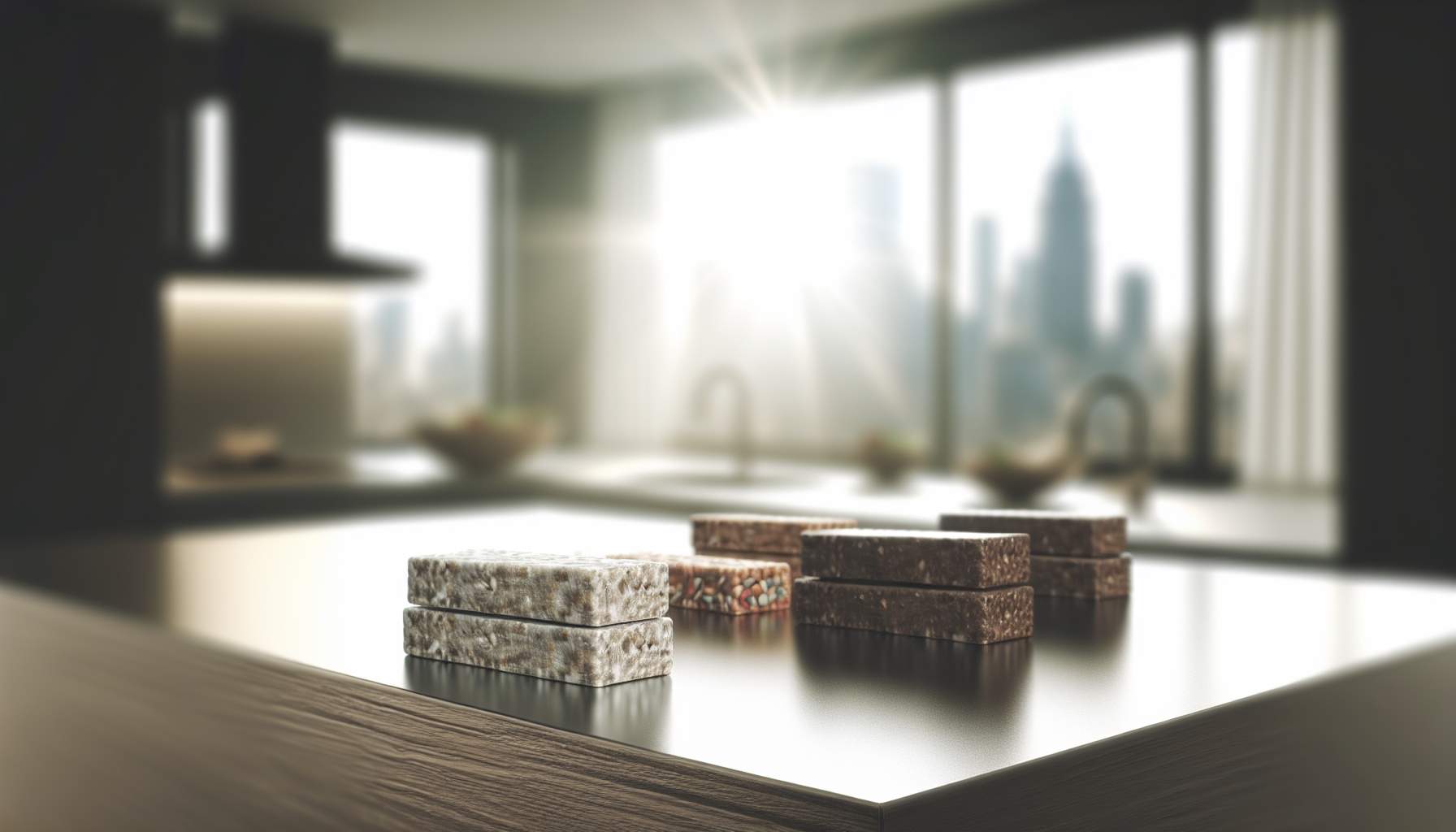 Quand et pourquoi manger des barres protéinées ?