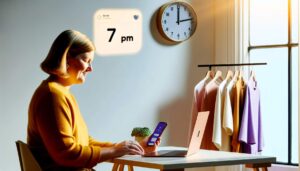 Quand vendre sur Vinted ? Astuces et horaires clés