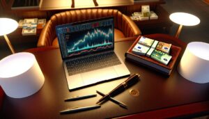 Rendement investissements millionnaires: êtes-vous prêt ?