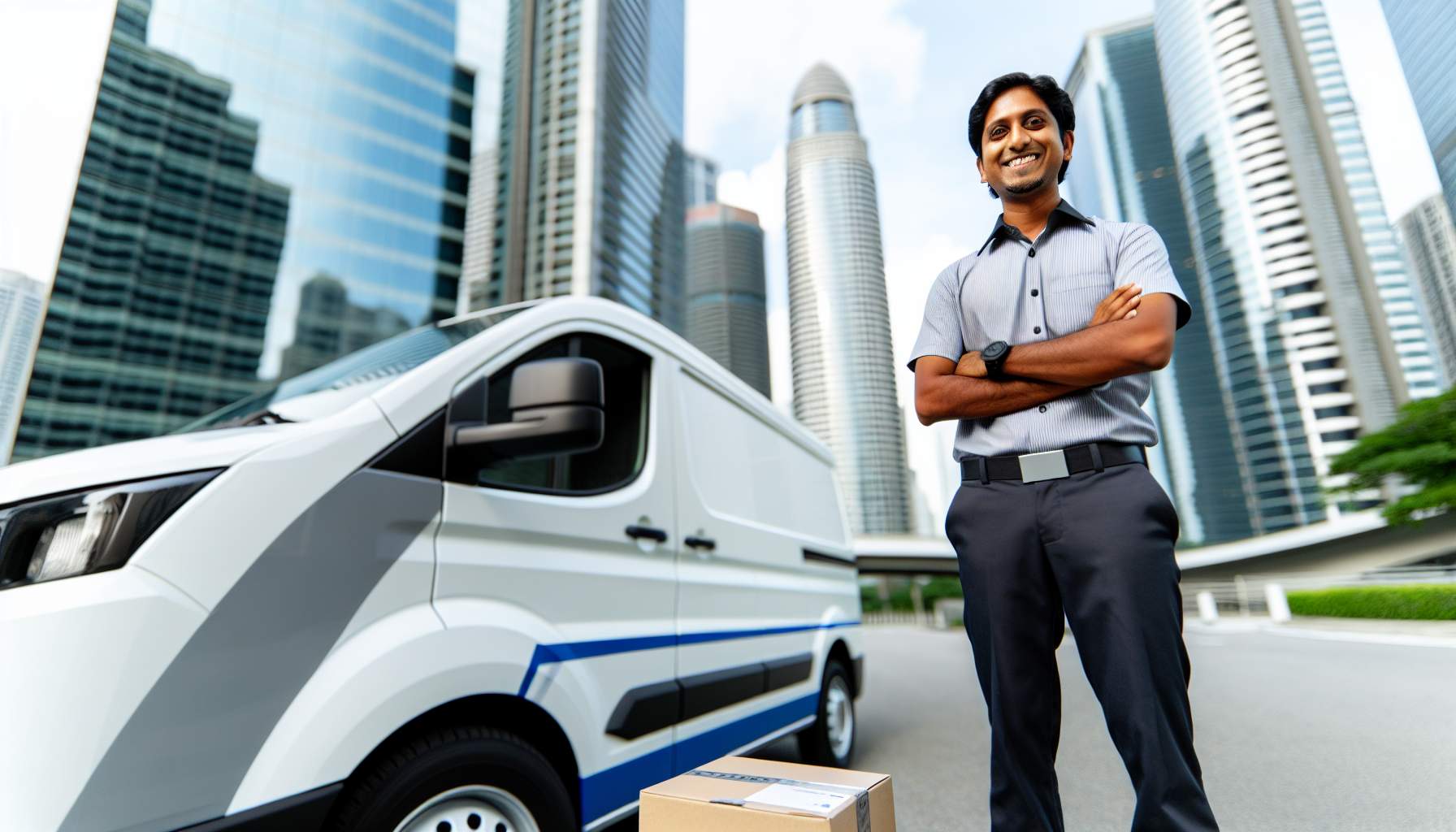 Salaire livreur Amazon : combien pouvez-vous gagner ?