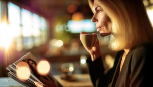 Secrets d'Elsa Vidal: découvrez sa vie privée 🎬