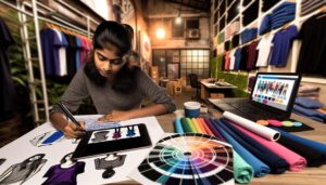 Vendre t-shirts en ligne: secrets des pros révélés