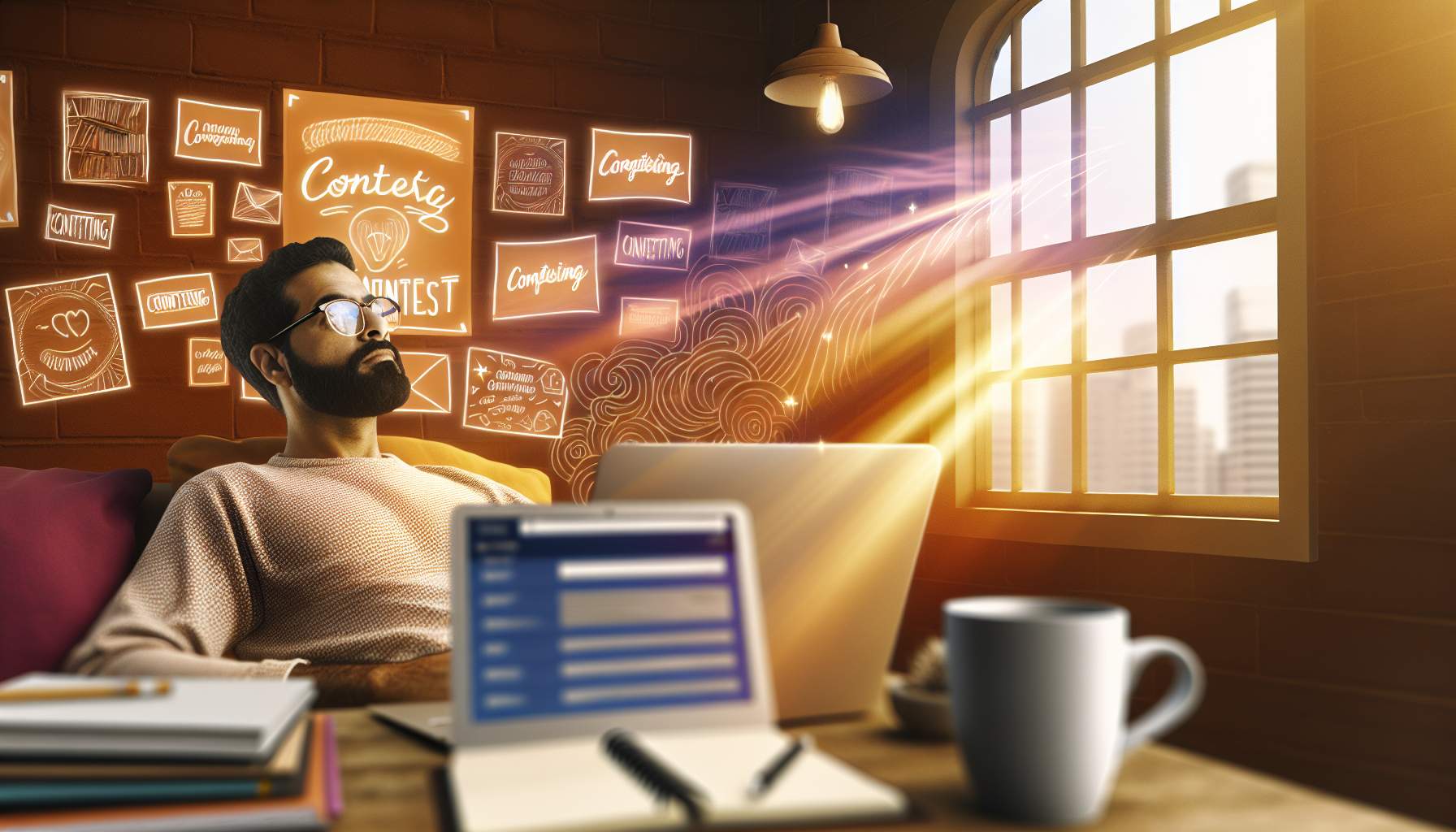 11 astuces secrètes pour gagner aux jeux-concours