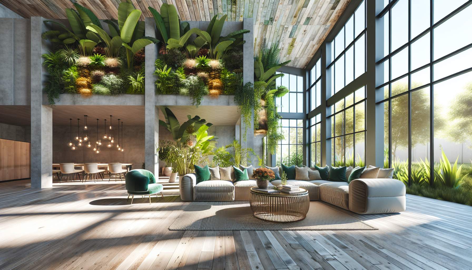 Archilibre : comment créer un espace unique ?