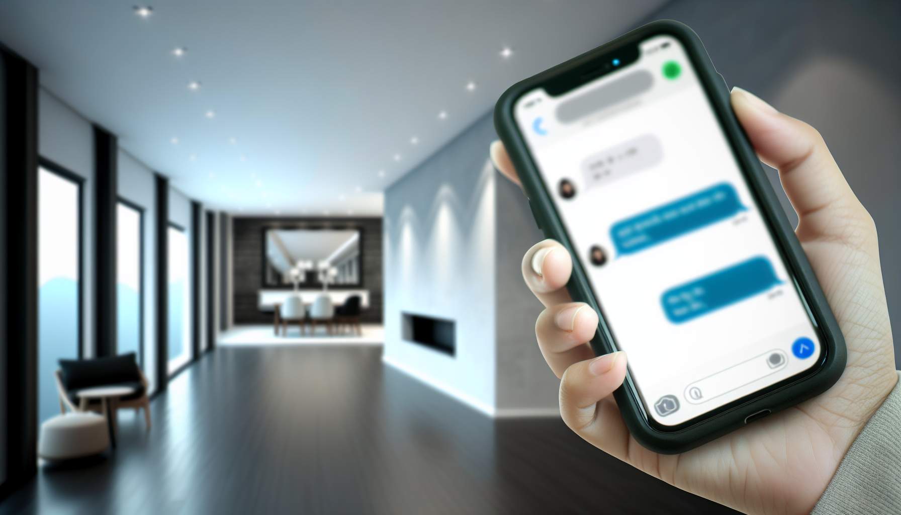 Astuces SMS anonymes: Android et iPhone secrets