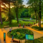 Bois de Montmaur Montpellier : secrets à découvrir