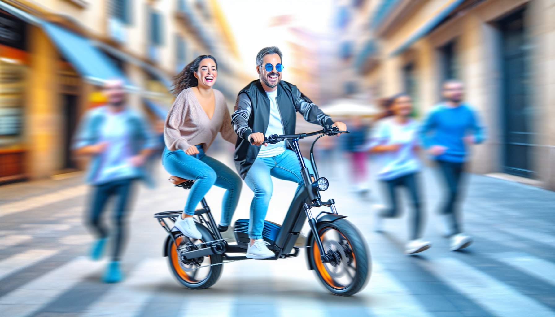 choisir-velo-electrique-biplace