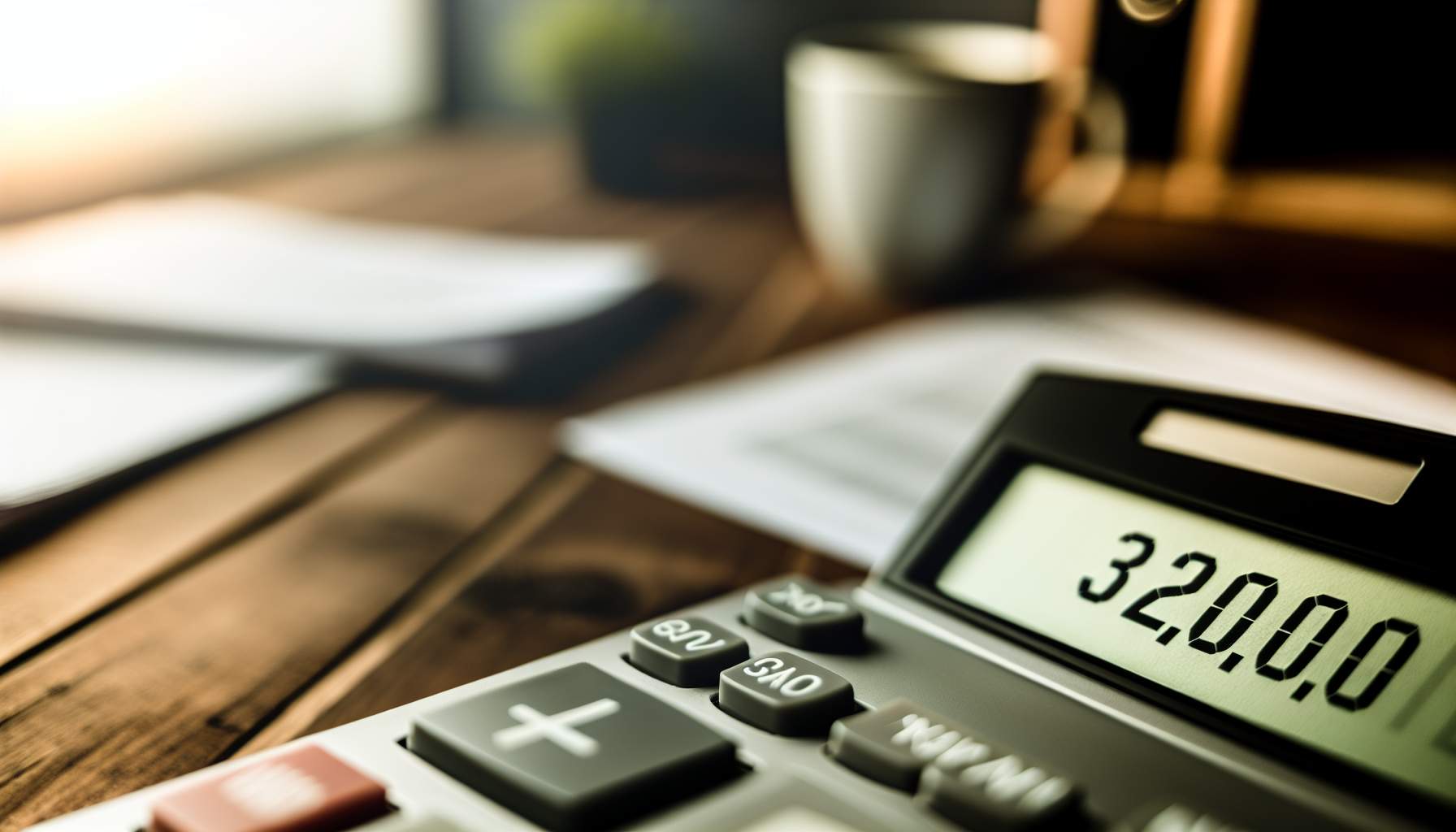 Comment convertir 32 000 brut en net facilement ?